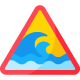 World Tsunami Awareness Day - Reminder icon